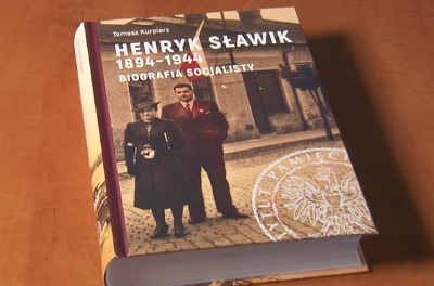 „Przystanek Historia” w TVP Historia, odc. 33: „Nieznani Polacy ratujący Żydów” – 8 kwietnia 2021