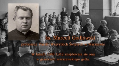 „Przystanek Historia” w TVP Historia, odc. 33: „Nieznani Polacy ratujący Żydów” – 8 kwietnia 2021
