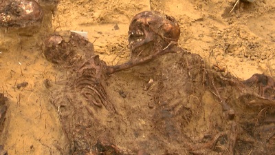 „Przystanek Historia” w TVP Historia, odc. 33: „Nieznani Polacy ratujący Żydów” – 8 kwietnia 2021