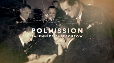 „Przystanek Historia” w TVP Historia, odc. 33: „Nieznani Polacy ratujący Żydów” – 8 kwietnia 2021