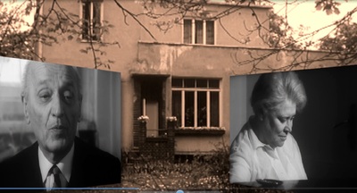 „Przystanek Historia” w TVP Historia, odc. 33: „Nieznani Polacy ratujący Żydów” – 8 kwietnia 2021