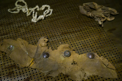 Ze zbiorów Muzeum Katyńskiego. Fot. Sławek Kasper (IPN)