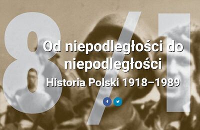 Od niepodległości do niepodległości