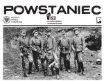 Powstaniec. 95 rocznica wybuchu III Powstania Śląskiego