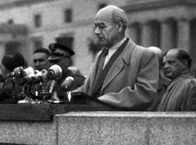 „Przystanek Historia” w TVP Historia, odc. 34: „Komunistyczni agenci kontra Prymas Tysiąclecia” – 22 kwietnia 2021