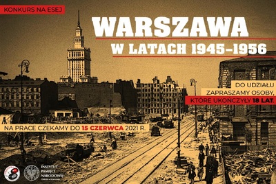 „Przystanek Historia” w TVP Historia, odc. 34: „Komunistyczni agenci kontra Prymas Tysiąclecia” – 22 kwietnia 2021