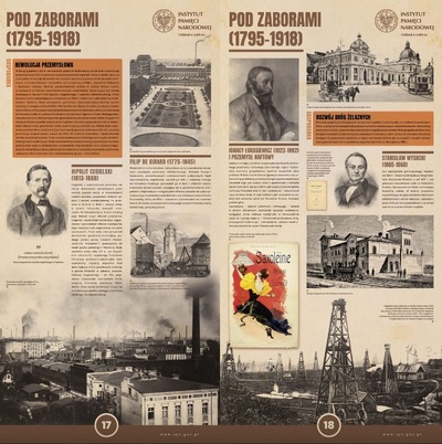 „Przystanek Historia” w TVP Historia, odc. 34: „Komunistyczni agenci kontra Prymas Tysiąclecia” – 22 kwietnia 2021