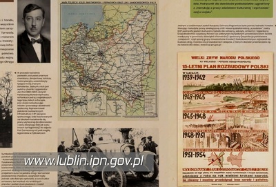 „Przystanek Historia” w TVP Historia, odc. 34: „Komunistyczni agenci kontra Prymas Tysiąclecia” – 22 kwietnia 2021