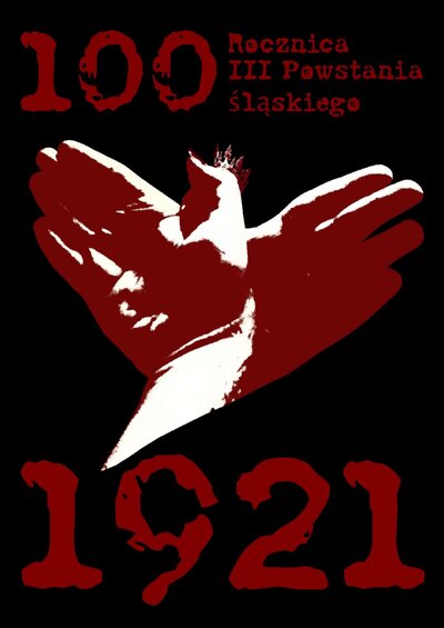 Szymon Gliński - wyróżniony