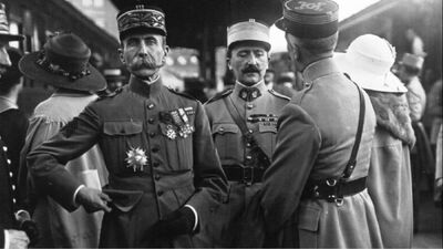 „Przystanek Historia” w TVP Historia, odc. 35: „Krew za polski Śląsk – Powstania Śląskie” – 6 maja 2021