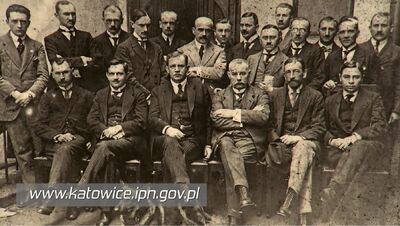 „Przystanek Historia” w TVP Historia, odc. 35: „Krew za polski Śląsk – Powstania Śląskie” – 6 maja 2021