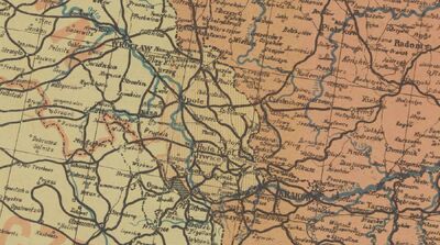 „Przystanek Historia” w TVP Historia, odc. 35: „Krew za polski Śląsk – Powstania Śląskie” – 6 maja 2021