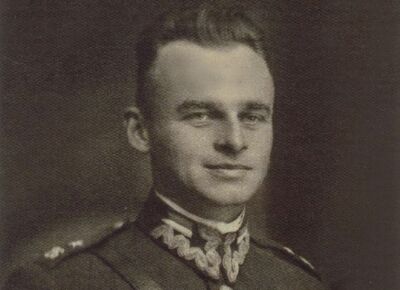 Witold Pilecki