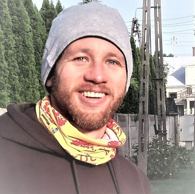 Fot. archiwum K. Kosiora