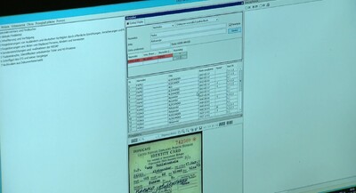 „Przystanek Historia” w TVP Historia, odc. 36: „Centrum Informacji o Ofiarach II Wojny Światowej” – 20 maja 2021