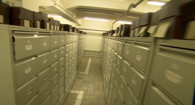 „Przystanek Historia” w TVP Historia, odc. 36: „Centrum Informacji o Ofiarach II Wojny Światowej” – 20 maja 2021