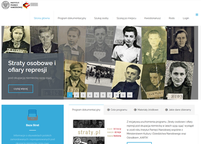 „Przystanek Historia” w TVP Historia, odc. 36: „Centrum Informacji o Ofiarach II Wojny Światowej” – 20 maja 2021