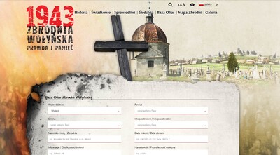 „Przystanek Historia” w TVP Historia, odc. 36: „Centrum Informacji o Ofiarach II Wojny Światowej” – 20 maja 2021