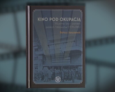 „Przystanek Historia” w TVP Historia, odc. 36: „Centrum Informacji o Ofiarach II Wojny Światowej” – 20 maja 2021
