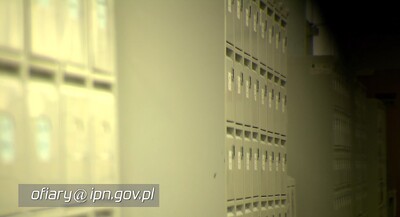 „Przystanek Historia” w TVP Historia, odc. 36: „Centrum Informacji o Ofiarach II Wojny Światowej” – 20 maja 2021