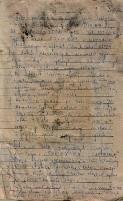 Fot. 16. AIPN Wr 18/57 t. 20, s. 178.