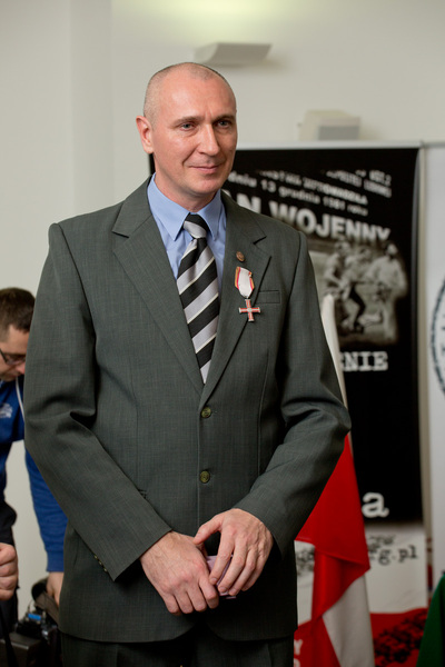 Jacek Guzowski
