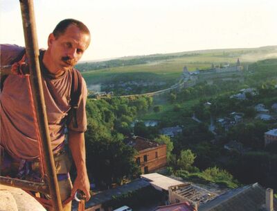 Dr hab. Janusz Smaza