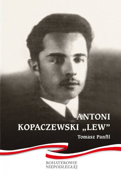 Antoni Kopaczewski „Lew"