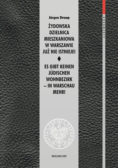 „Raport Stroopa”