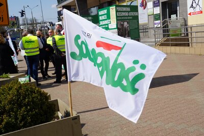 „Przystanek Historia” w TVP Historia, odc. 37: „Zielona Solidarność” – 10 czerwca 2021