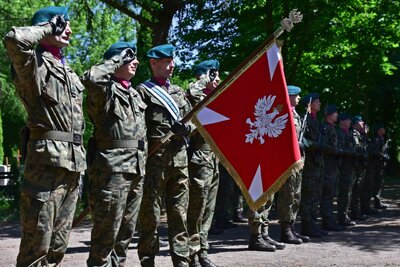 Narodowy Dzień Pamięci Ofiar Niemieckich Nazistowskich Obozów Koncentracyjnych i Obozów Zagłady – Szczecin
