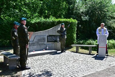 Narodowy Dzień Pamięci Ofiar Niemieckich Nazistowskich Obozów Koncentracyjnych i Obozów Zagłady – Szczecin