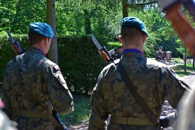 Narodowy Dzień Pamięci Ofiar Niemieckich Nazistowskich Obozów Koncentracyjnych i Obozów Zagłady – Szczecin