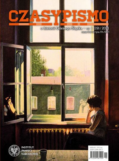 „CzasyPismo” nr 1(19)/2021