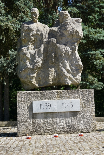 autor: Mateusz Lipko / IPN Oddział w Szczecinie