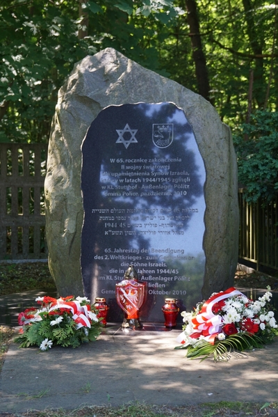 autor: Mateusz Lipko / IPN Oddział w Szczecinie