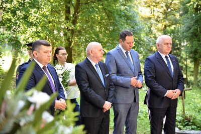 Oddział Organizacyjno-Prasowy Biura Wojewody Lubuskiego