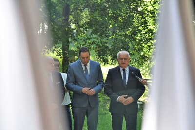 Oddział Organizacyjno-Prasowy Biura Wojewody Lubuskiego