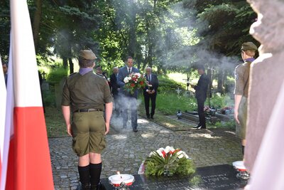 Oddział Organizacyjno-Prasowy Biura Wojewody Lubuskiego