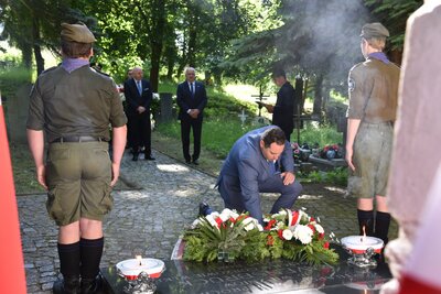 Oddział Organizacyjno-Prasowy Biura Wojewody Lubuskiego