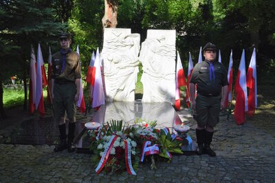 Oddział Organizacyjno-Prasowy Biura Wojewody Lubuskiego