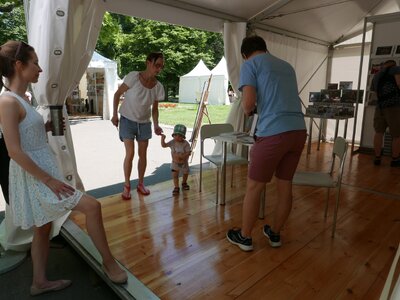 Instytut Pamięci Narodowej na Plenerze Literackim w Warszawie – 18-20 czerwca 2021