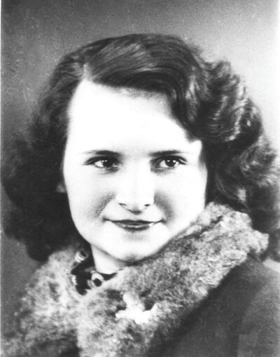 Danuta Janiczak, Wilno, 13 kwietnia 1943 r.
