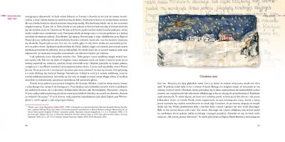 Fragment książki „Zamiast Twojego uśmiechu, Polsko, mamy łzy i uśmiech niedoli”. Pamiętnik z Syberii, Iranu i Libanu. Strony 76-77.