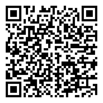 Kod QR do trasy pamięci „Za murami getta warszawskiego” – tryb stacjonarny