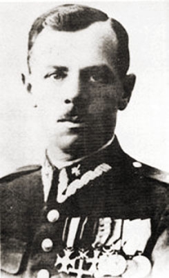 Kazimierz Tumidajski