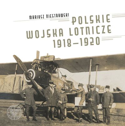 Polskie Wojska Lotnicze 1918–1920