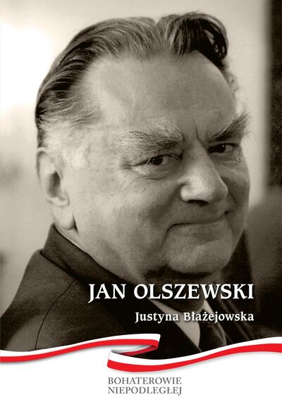 Jan Olszewski