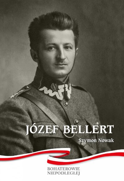 Józef Bellert