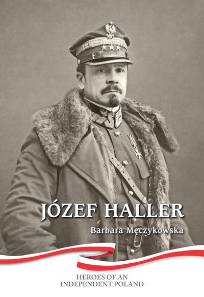 Józef Haller – wersja angielska